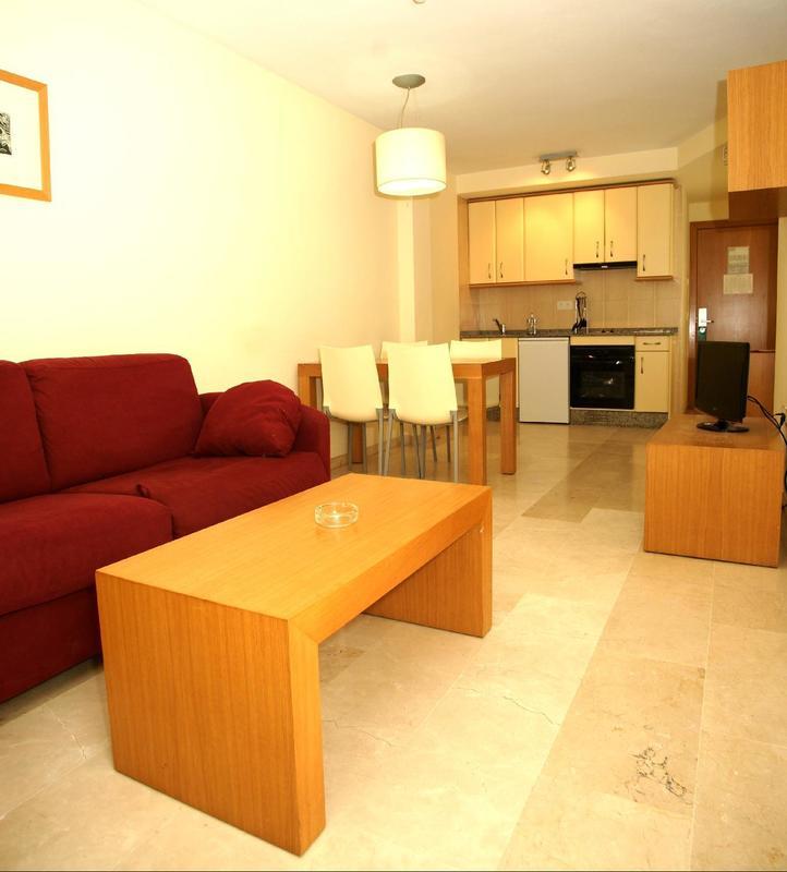Aparthotel Milord'S Suites Бенидорм Экстерьер фото